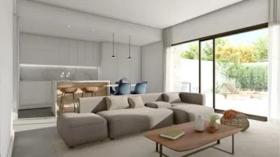 Apartment on Marte Street photo 15