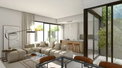 Apartment on Marte Street photo 13