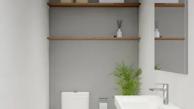 Apartment on Marte Street photo 9