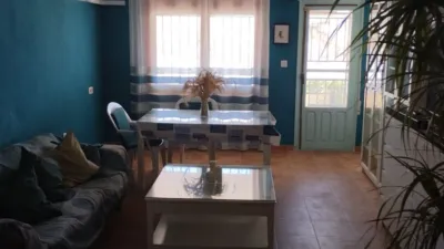 Apartment on Calle de Serrano photo 7