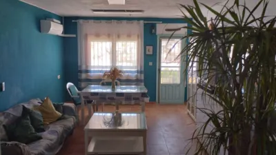 Apartment on Calle de Serrano photo 6