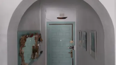 Apartment on Calle de Serrano photo 9