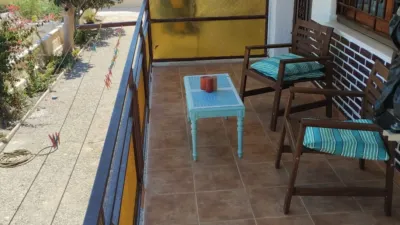 Apartment on Calle de Serrano photo 3