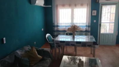 Apartment on Calle de Serrano photo 8