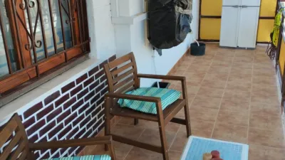 Apartment on Calle de Serrano photo 2