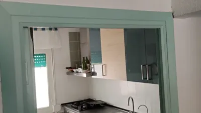Apartment on Calle de Serrano photo 5