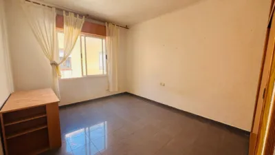 Flat on Avenida del Puerto Deportivo photo 8