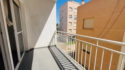 Flat on Avenida del Puerto Deportivo photo 2
