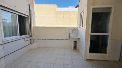 Apartment on Paseo de Isaac Peral photo 9
