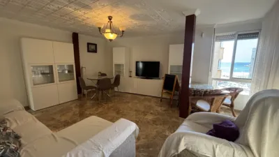 Apartment on Paseo de Isaac Peral photo 5