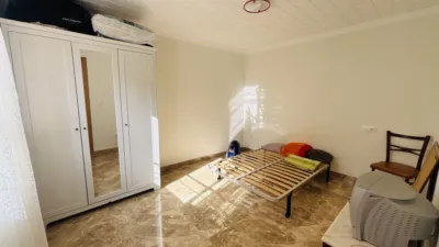 Apartment on Paseo de Isaac Peral photo 10