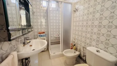 Apartment on Paseo de Isaac Peral photo 11