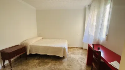 Apartment on Paseo de Isaac Peral photo 14