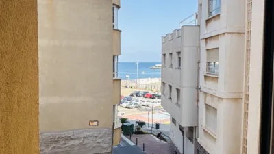 Apartment on Paseo de Isaac Peral photo 6