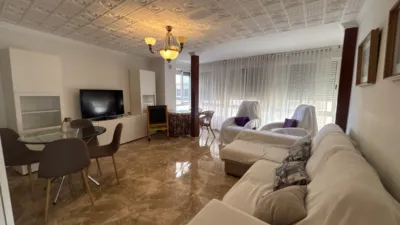 Apartment on Paseo de Isaac Peral photo 2