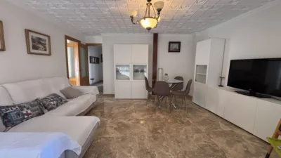Apartment on Paseo de Isaac Peral photo 3