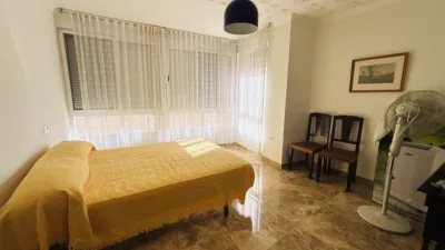 Apartment on Paseo de Isaac Peral photo 7