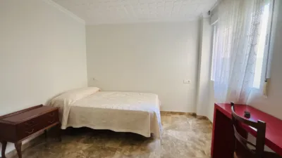 Apartment on Paseo de Isaac Peral photo 12