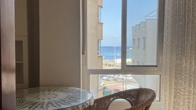 Apartment on Paseo de Isaac Peral photo 4