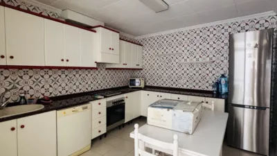 Apartment on Paseo de Isaac Peral photo 16