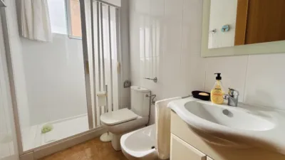 Apartment on Paseo de Isaac Peral photo 8