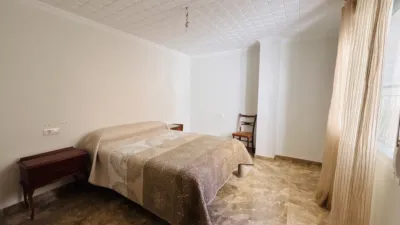 Apartment on Paseo de Isaac Peral photo 13