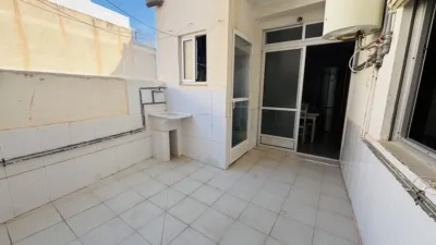 Apartment on Paseo de Isaac Peral photo 15