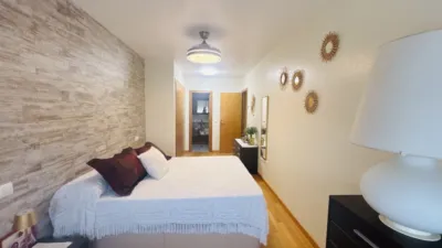 Apartment in Las Delicias photo 8