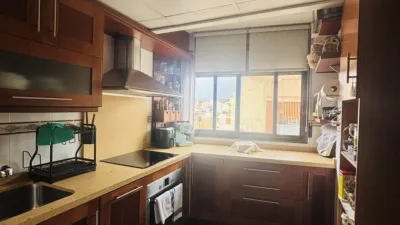 Apartment in Las Delicias photo 16