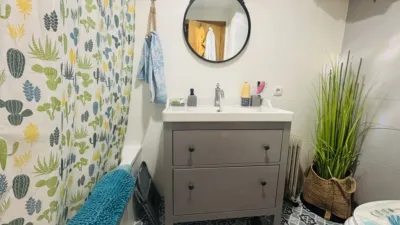 Apartment in Las Delicias photo 10