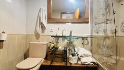 Apartment in Las Delicias photo 7
