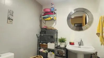 Apartment in Las Delicias photo 14