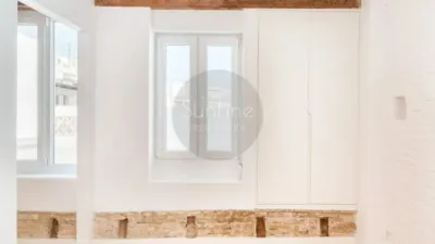 Dúplex en alquiler en Carrer de Císcar, 1, cerca de Gran Vía del Marqués del Turia - Imagen 8