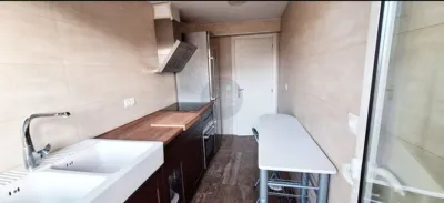 Piso en alquiler en Calle del Padre Esteban Pernet, 8 - Imagen 4