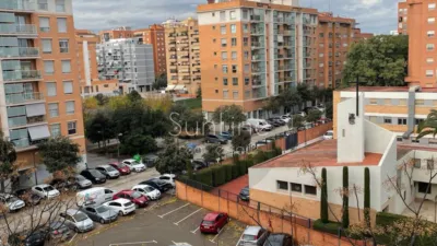 Piso en alquiler en Calle del Padre Esteban Pernet, 8 - Imagen 14