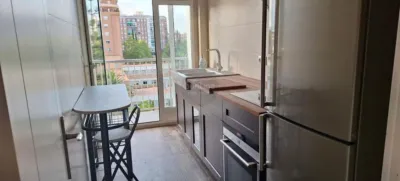 Piso en alquiler en Calle del Padre Esteban Pernet, 8 - Imagen 3