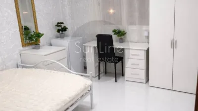 Apartment on Calle de Conchita Piquer, 1 photo 3