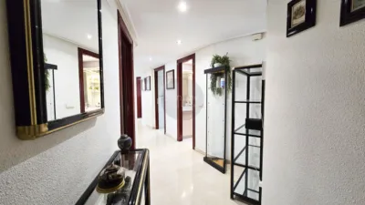 Apartment on Avinguda del Professor López Piñero, 1 photo 43