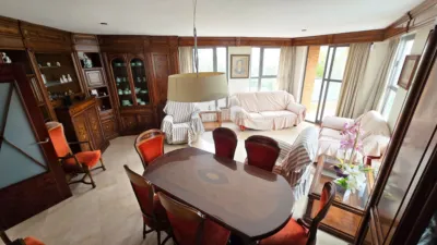 Apartment on Avinguda del Professor López Piñero, 1 photo 17