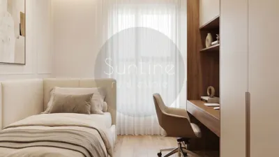 Apartment on Avinguda del Professor López Piñero, 1 photo 12