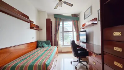 Apartment on Avinguda del Professor López Piñero, 1 photo 38