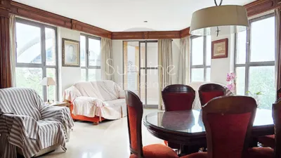 Apartment on Avinguda del Professor López Piñero, 1 photo 2