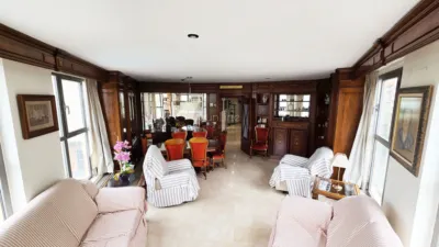 Apartment on Avinguda del Professor López Piñero, 1 photo 18