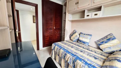 Apartment on Avinguda del Professor López Piñero, 1 photo 40