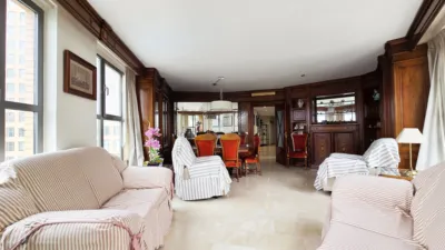 Apartment on Avinguda del Professor López Piñero, 1 photo 22