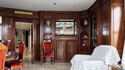 Apartment on Avinguda del Professor López Piñero, 1 photo 5