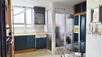 Apartment on Avinguda del Professor López Piñero, 1 photo 7