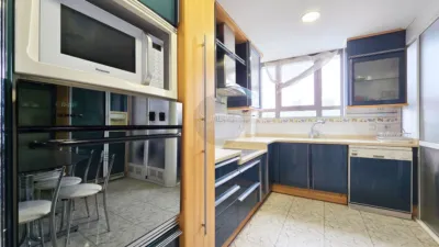 Apartment on Avinguda del Professor López Piñero, 1 photo 28