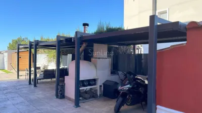 Semi-detached house on Carrer Serra de Cazorla, 1 photo 35