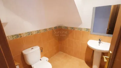 Semi-detached house on Carrer Serra de Cazorla, 1 photo 16